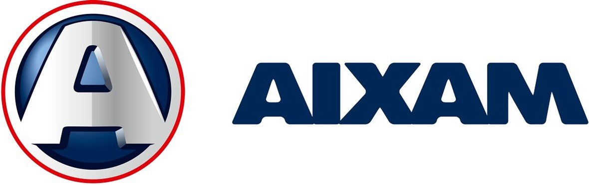 Logo Aixam