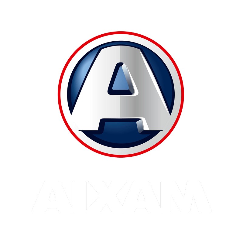 Logo Aixam